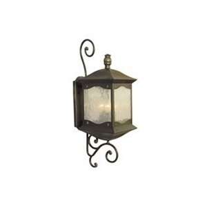  1065 04   Outdoor Wall Sconce   Exterior Sconces