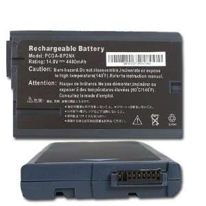  NEW Battery for Sony Vaio PCG 9L1M PCG 9L1N PCG 9P6L 