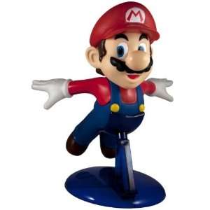  Super Mario Galaxy 2 Flying Mario 9 inch Figure Toys 