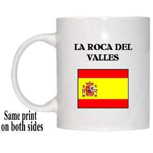  Spain   LA ROCA DEL VALLES Mug: Everything Else