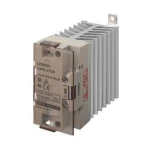 Solid State Relay,input Dc,output Ac,35a   OMRON  