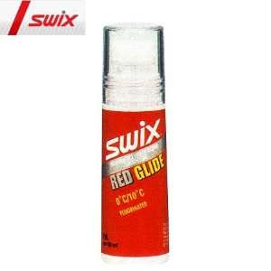  Swix F8L Liquid Glide Ski Wax 80ml 2012