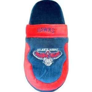  Atlanta Hawks Scuff Slipper