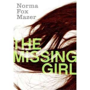  The Missing Girl ( Hardcover ):  Author   Author : Books