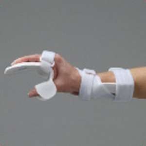  Hand Wire Foam™ Resting SplintEconomical, Medium, Right 
