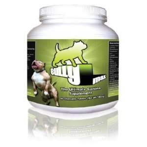  Bully Max Muscle Building Dog Supplement 6 Month Supply 3 