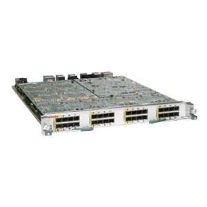  NEW Cisco Nexus 7000 Series 32 Port 10Gb Ethernet Module 