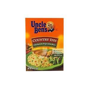   & Vegatable Rice   Cooks in 10 Minutes, 6 oz