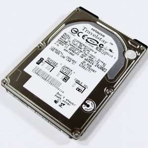  30GB IDE Hitachi Travelstar 40GN 4200RPM 2MB UDMA/100 9 