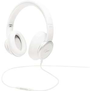  WESC x RZA   Premium Headphone (Bright White): Electronics