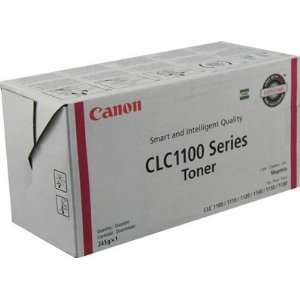  Canon Clc 1100/1110/1120/1140/1150/1180 Yellow Toner 345 