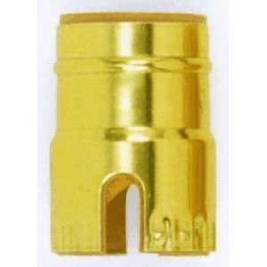  90 1144 Satco Products Inc. BRITE GILT SHELL ONL