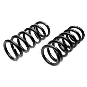 Raybestos 585 1153 Professional Grade Coil Spring Set 
