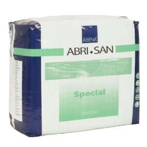   Abri San Premium Pads Special Case/112 (4/28s): Health & Personal Care