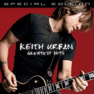   Greatest Hits   18 Kids iTune Exclusive Special Edition: Keith Urban