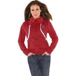  Boston Red Sox Womens Sweetspot Jacket from Touch by 