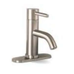 Globe Union 120122 Essen Lavatory Faucet Single Handle 