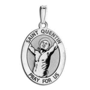  Saint Quentin   Oval Jewelry
