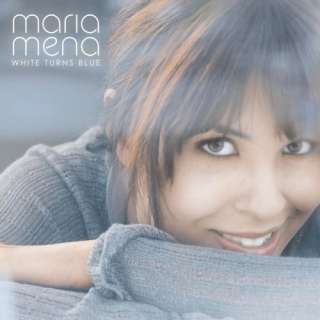  White Turns Blue: Maria Mena