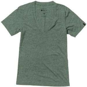  Matix Womens Easy Broke Tee Size M: Everything Else