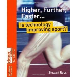   (Science Museum TechKnow Series) [Paperback] Stewart Ross Books