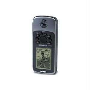   Grayscale LCD   12 Channels   Warm Start 15 Second GPS & Navigation