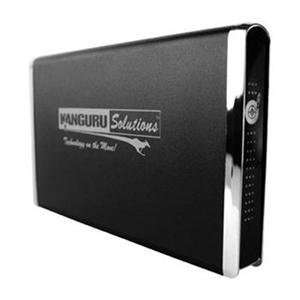  Kanguru Solutions 128GB Ext USB3 SSD Electronics