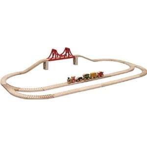  Skyline Train Set Baby