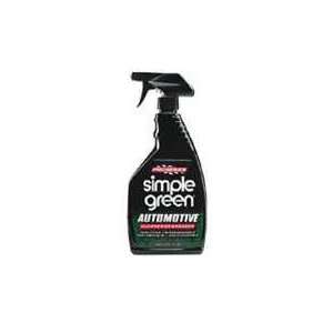    Simple Green Cleaner/Degreaser CS 676 13005: Kitchen & Dining