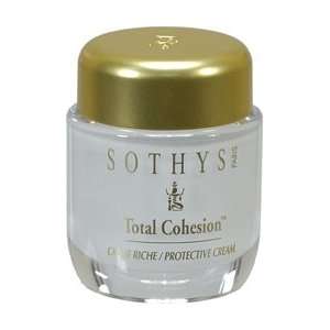  Sothys Total Cohesion Protective Cream: Health & Personal 