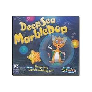 Deep Sea Marble Pop: Office Products