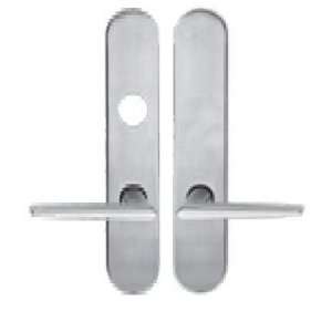  AHI Hardware Decorative Backplate 1418 83 x6028