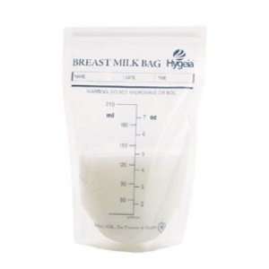  Breastmilk Storage Bags 25 count: Baby