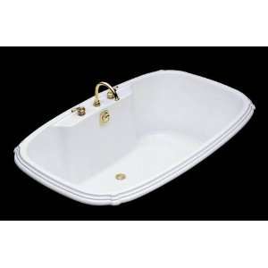  Kohler 1454 K4 Portrait Drop In Tub