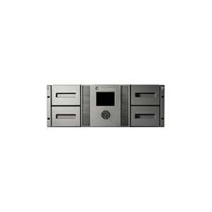  HP BL538A LTO Ultrium 5 Tape Library