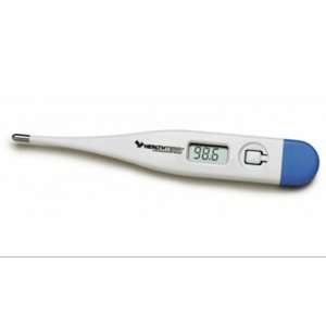  Thermometer, Disposable, 60 Second, Bulk, 2400/CS Health 