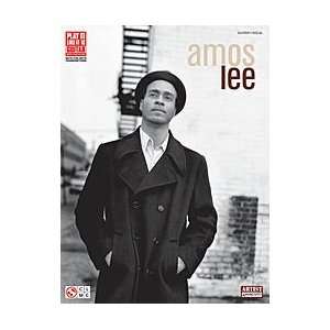  Amos Lee Musical Instruments