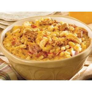 Country Mac & Cheese Casserole Grocery & Gourmet Food