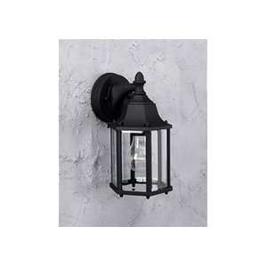    Outdoor Wall Sconces Forte Lighting 1742 01: Home Improvement