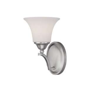  Capital Lighting Wall Sconces 1756 1 Light Sconce Basic 