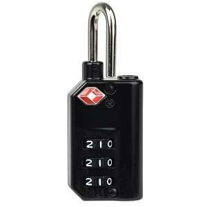   Luggage Lock   Get Through Airport Security Faster
