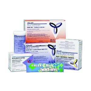  Case of 30 Phlexy Vits Unflavored NUTRICIA SHS N. AMERICA 