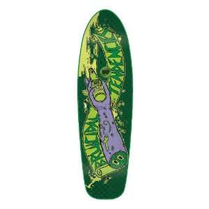  CREATURE Bruicidal Tendencies Skate Deck 7.5 x 31 Sports 