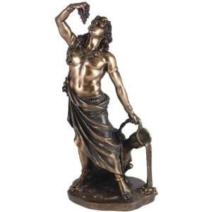  Greek & Roman: Dionysus Statue: Everything Else