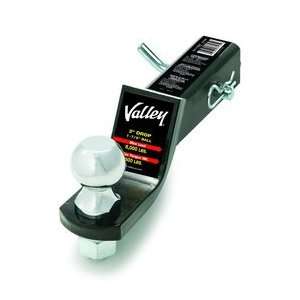    Valley Tow 75651 Black Grab and Go Ball Drop Mount: Automotive