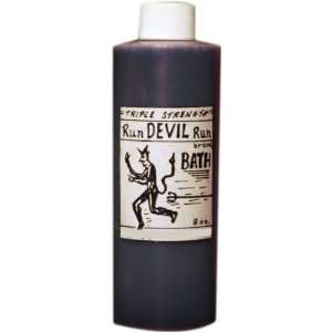  Run Devil Run Spiritual Bath Soap and Floor Wash: Beauty