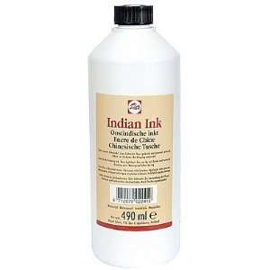  16.5 OZ TALENS INDIAN INK