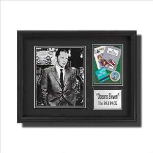  Legendary Art RP004 Black and White Frank Sinatra Picture 
