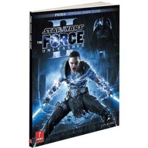  Star Wars Force Unleashed 2