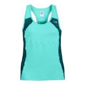  The North Face Dyn O Mite Sport Tank S Womens Shirt 